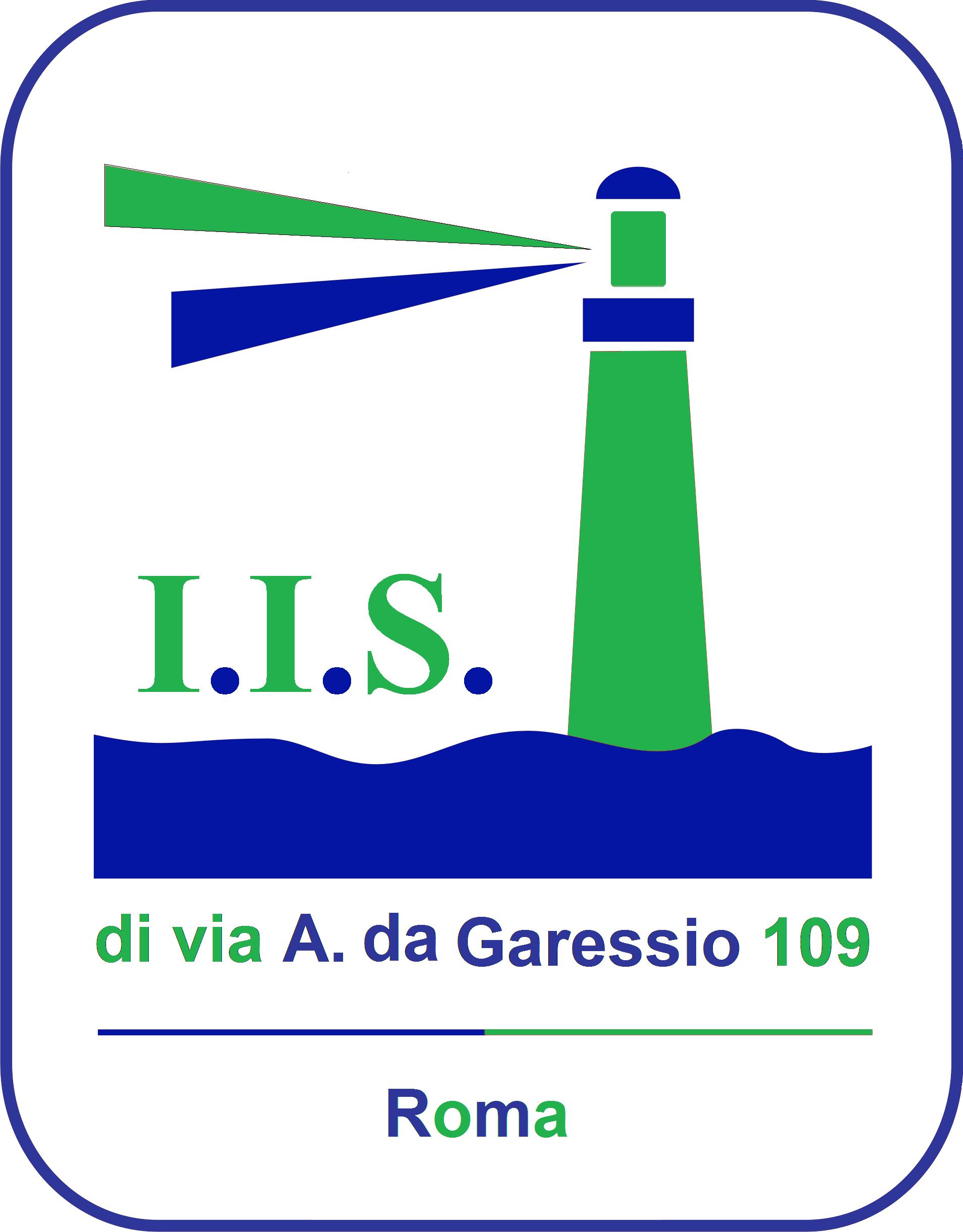 logo IIS